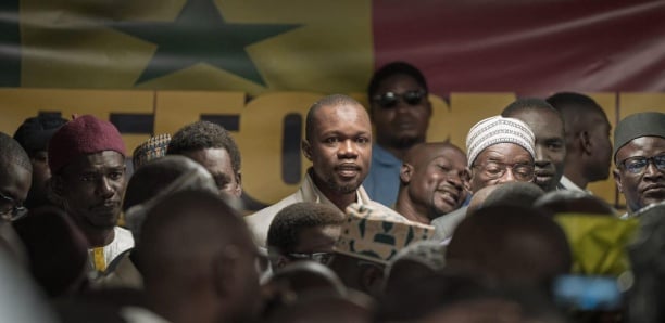 Lancement d’une nouvelle plateforme de l’opposition et de la société civile : Macky Sall face à son “M23”