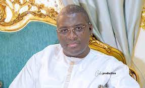 Décès d'Oumar Sow, DG de l'Urbanisme