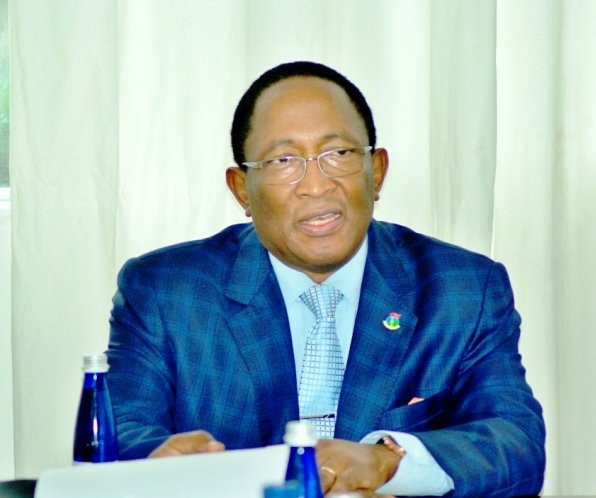 Agustín Nze Nfumu, la caution de la diversité culturelle pour l’ OIF