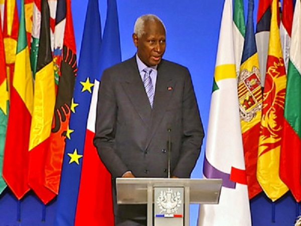 15e sommet Francophonie : La succession du président Abdou Diouf ouverte…