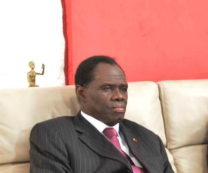 Francophonie: Michel Kafando  pas inscrit sur la liste des orateurs !