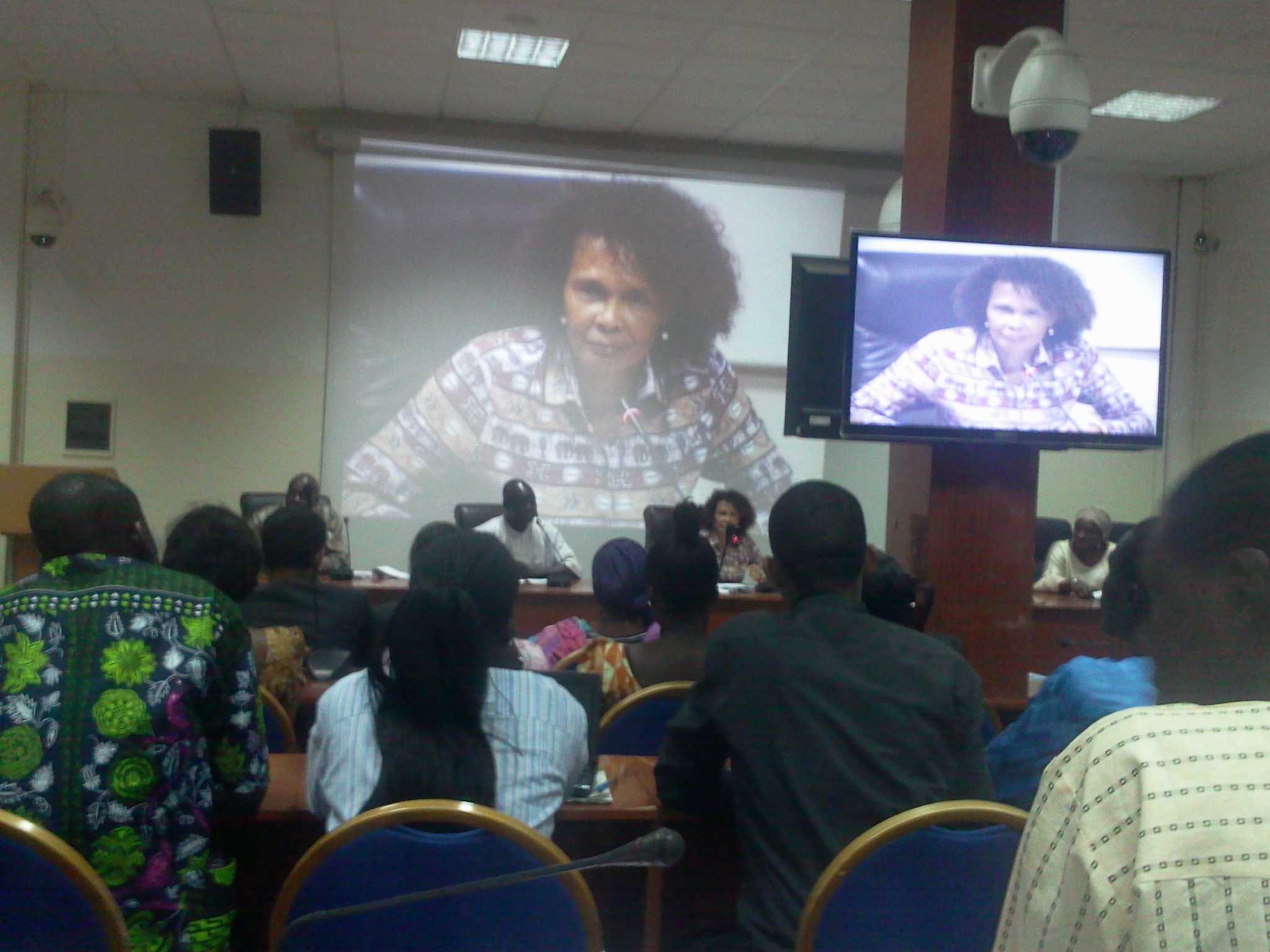 Les raisons du Cap-Vert à prétendre à la présidence de la Bad