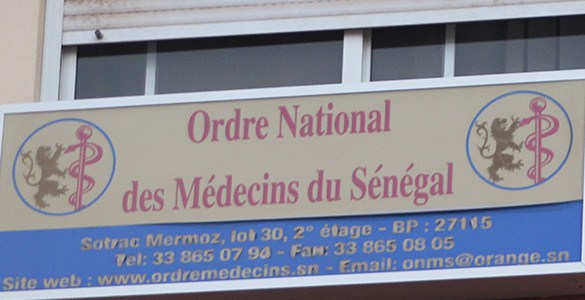 Ordre des médecins : ce que l’affaire de la «tentative d’assassinat de Sonko» va changer
