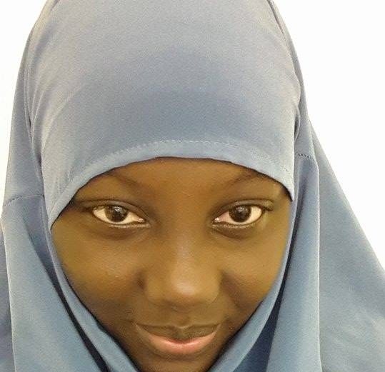 (exclusif) Zeinab Thiam pousse un cri de cœur sur le port du voile au Sénégal