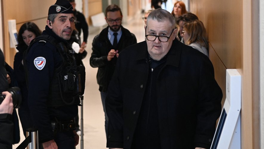 Agression sexuelle: Le verdict est tombé pour Pierre Ménès