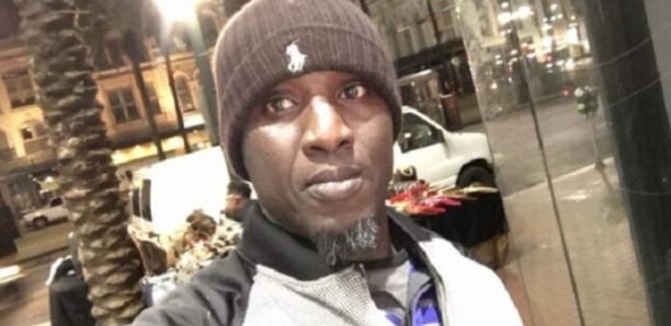 Assane Diouf inculpé puis placé sous contrôle judiciaire par le Juge Maham Diallo