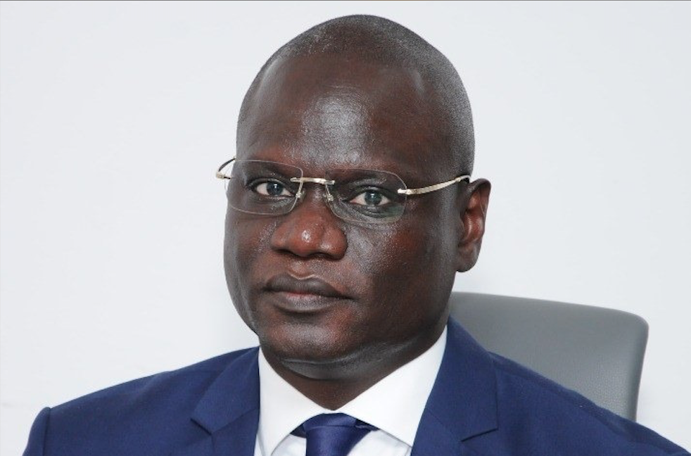 Abdourahmane Diouf dézingue la candidature de Idy: "C'est celle d'un monde qui s'éteint..."