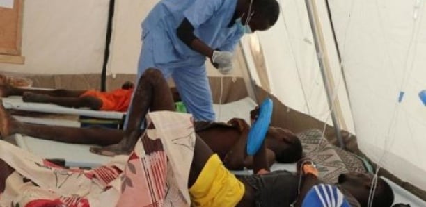 Cameroun: 5 morts du choléra en quatre semaines à Yaoundé