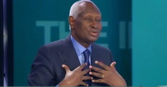 Ajustement structurel : Les regrets d’Abdou Diouf