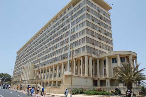 Une étude de 75 millions pour baliser la voie à une administration efficace