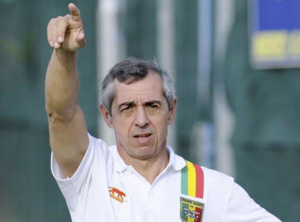 Alain Giresse : «Une Can réussie, c’est une demi-finale» Alain Giresse
