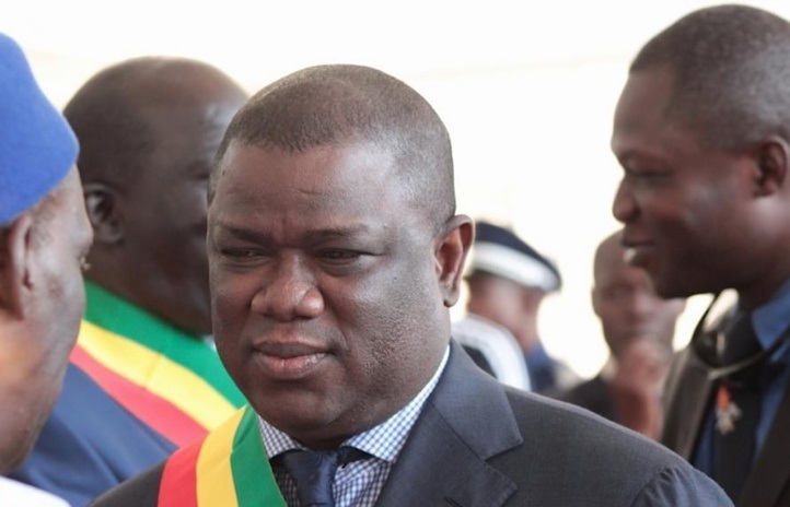 Memorial du Joola : Abdoulaye Baldé s’impatiente !