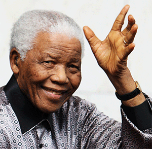 La "Mandela'Week' célébrée à samedi à Dakar