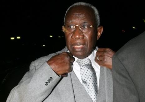 Une risposte contre les «Mémoires» de Abdou Diouf en gestation