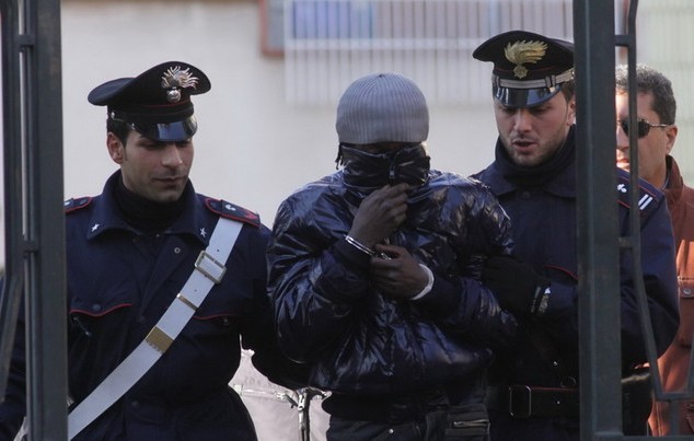 Espagne : 128 sénégalais en prison pour  trafic de drogue, faux billets…