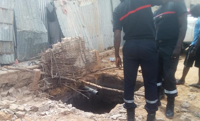 Ziguinchor : Un enfant de moins de 2 ans enlevé puis jeté dans une fosse septique…