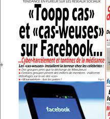 Après « Top cas », un ministre conseiller saisit la Division de la cybersécurité