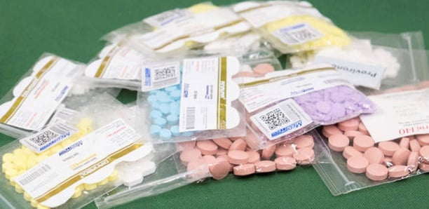 Arabie saoudite: saisie de 12,7 millions de pilules d'amphétamines