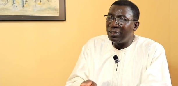 Décès du Professeur Malick Ndiaye