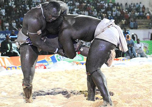 Lutte – Tournoi CLAF : Retour annoncé pour la saison prochaine