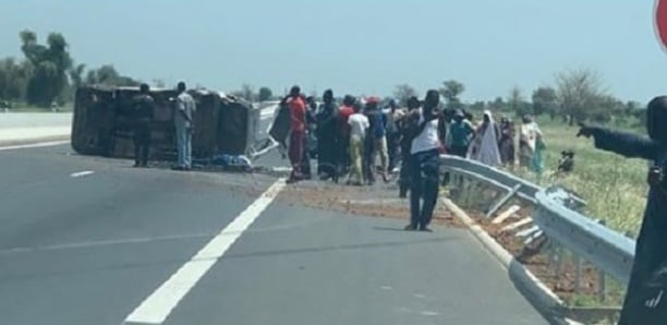 Drame : Le cadavre d’un homme au crâne ouvert découvert sur l’autoroute Ila Touba