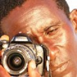 CJR: Abdou Cissé, Lauréat du prix de Photographe de génie (Pdg) 2014