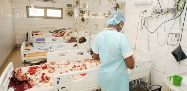 Un cas de fièvre hémorragique Crimée-Congo détecté à Dalal Jam