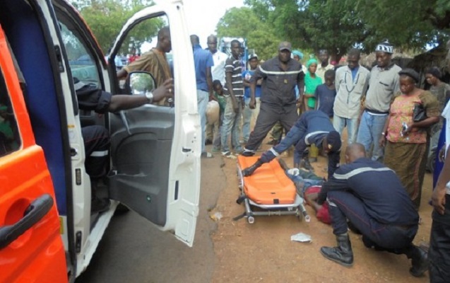 Drame à Ziguinchor : un nouvel accident de la route fait 02 morts
