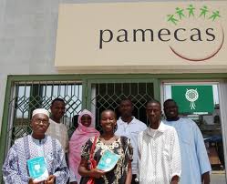 Amadou Bâ confirme les changements à la tête du PAMECAS