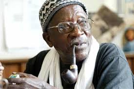Sembène Ousmane prophète aux Etats-Unis
