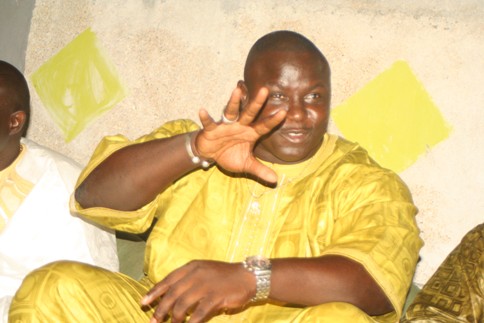 Retard sur la finalisation du combat B52-Modou Lo : Les assurances de Pape Dia