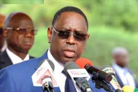 Magal de Touba : Jeudi 11 décembre, anniversaire de Macky Sall