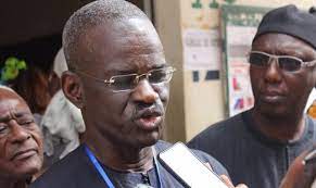 Révision liste électorale : Plus de 300 mille Sénégalais ont demandé à s’inscrire (Cena)