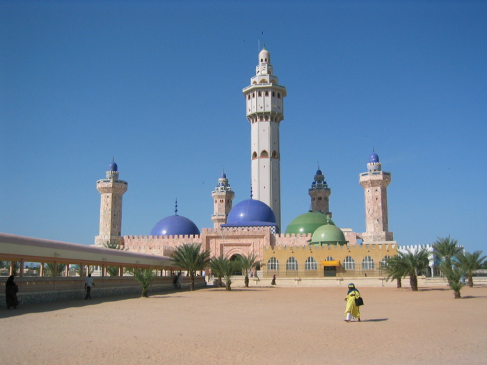 Magal de Touba : C’est aussi un important flux d’argent, qui ne profite pas à la ville.