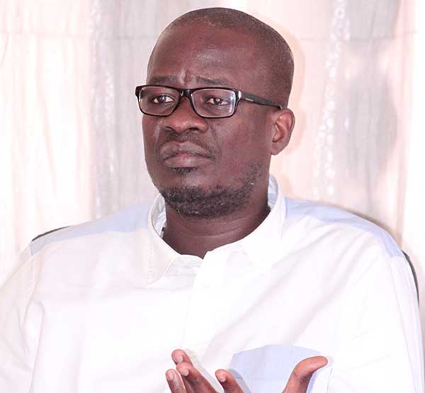 Escroquerie foncière : Le maire Banda Diop auditionné par la DIC