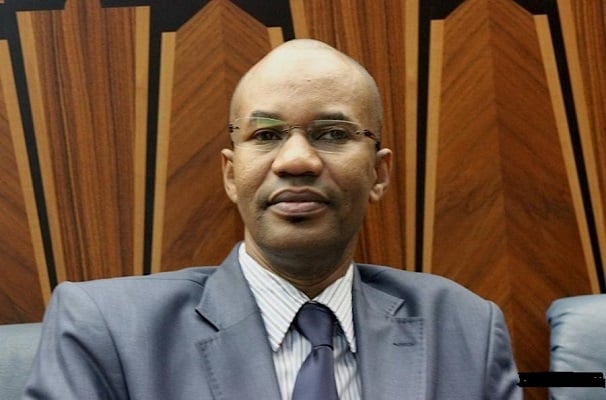 Mamoudou Ibra Kane rejoint le F24