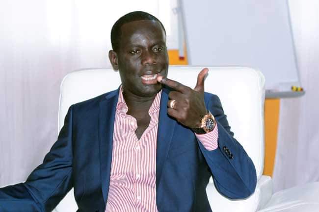 L'invite au dialogue de Macky : le parti de Malick Gackou n'y participera pas