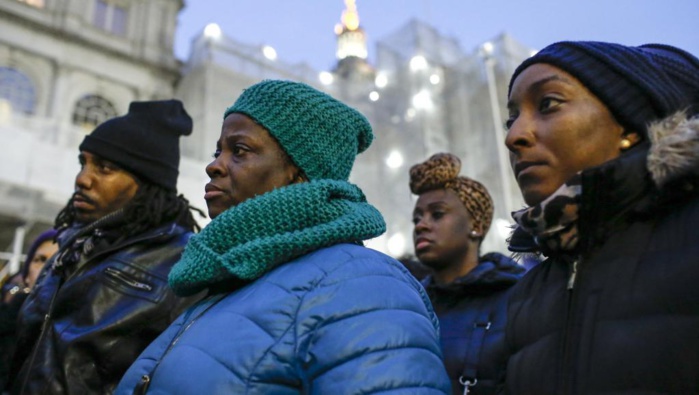 «Aux Etats-Unis, le racisme n’a pas changé dans les pratiques»