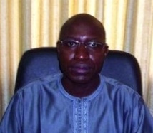 Mamina Camara, Pdt  du (Cd)  de Bignona sur l'affaire Arcelor Mittal