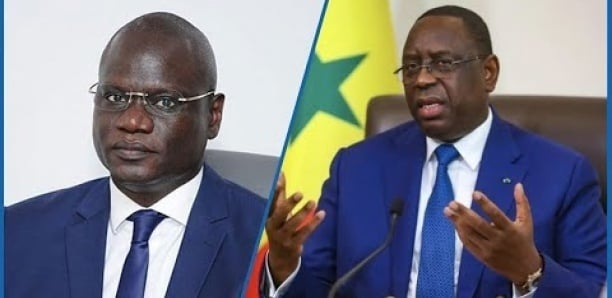Dialogue politique: Dr Abdourahmane Diouf rejette l'appel de Macky Sall