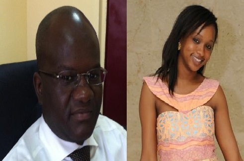 Mariage de célébrités : Oumar Khassimou Wone convole avec Matel Kane, ex animatrice à Walf Tv