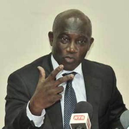 Serigne Mbacké Ndiaye : «Macky est en train d’engraisser ceux qui l’abattront en 2017»