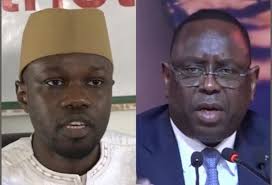 L’appel de Ousmane Sonko à Macky Sall : « Évitez au Sénégal un bain de sang inutile »