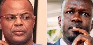 Ousmane Sonko - Mame Mbaye Niang : L’audience suspendue