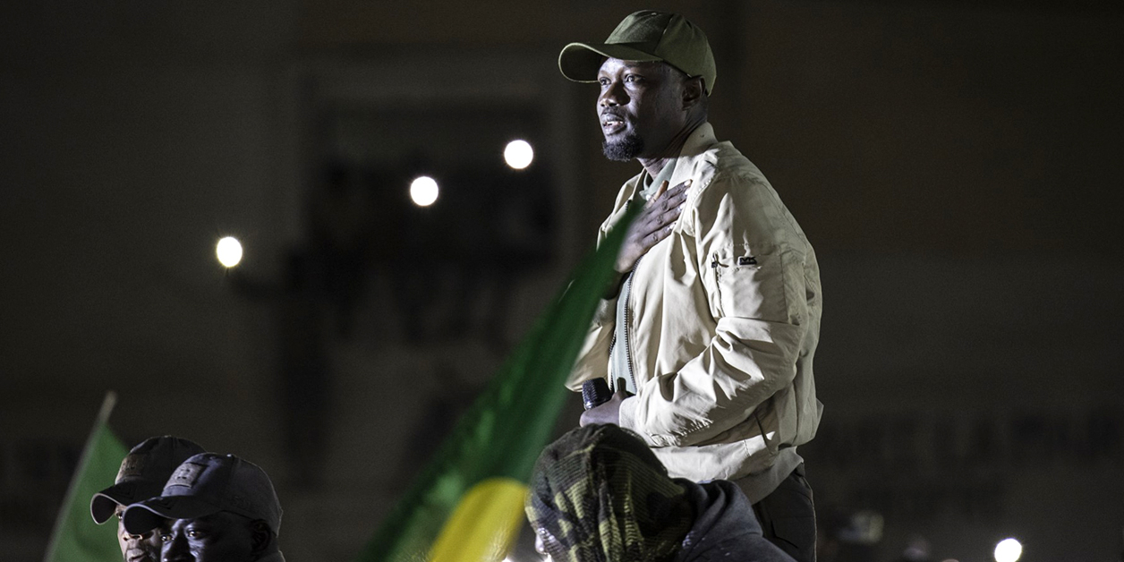 2024 : « Le Peuple n’acceptera jamais des élections sans Sonko », El Malick Ndiaye