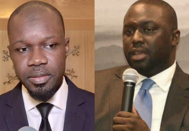 Refus de répondre à la justice d’Ousmane Sonko : Abdou Karim Fofana réagit