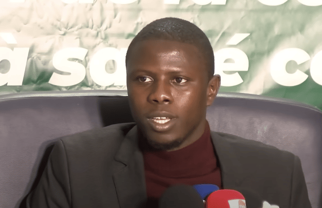 Sonko condamné : « Le pouvoir a fait exécuter une commande », Me Ngagne Demba Touré