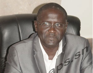 Le CICES veut organiser 'une FIDAK sans Ebola’’ (directeur général)