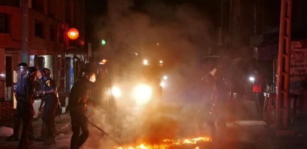 Tension à Ngor : les mesures d’apaisement de l’État
