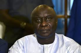 Manifestations de Ngor : Idrissa Seck prône le retour de la paix